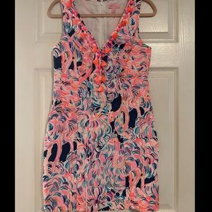 Lilly Pulitzer Shift Dress